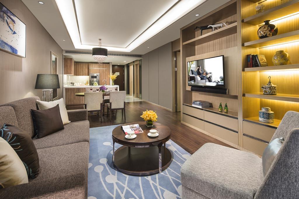 Ascott Heng Shan * Shanghai