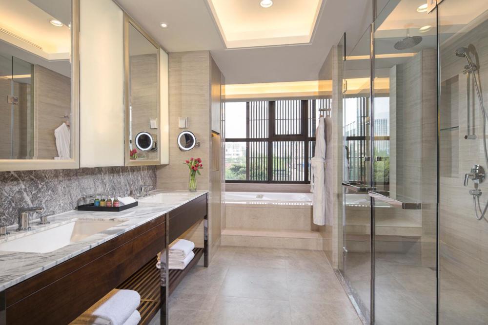 Apartment Ascott Heng Shan Shanghai